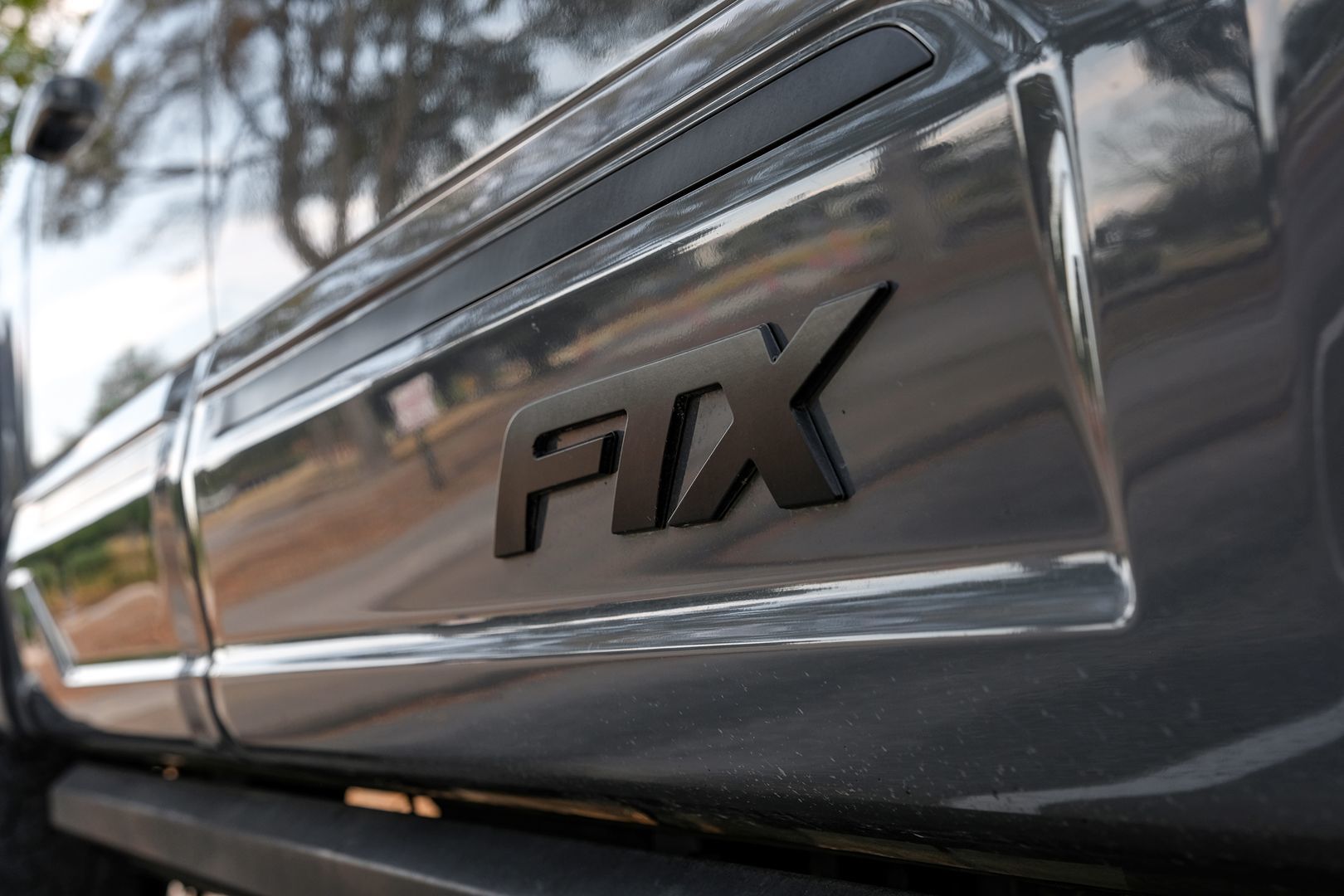 Photo 59 of this Ford F-150