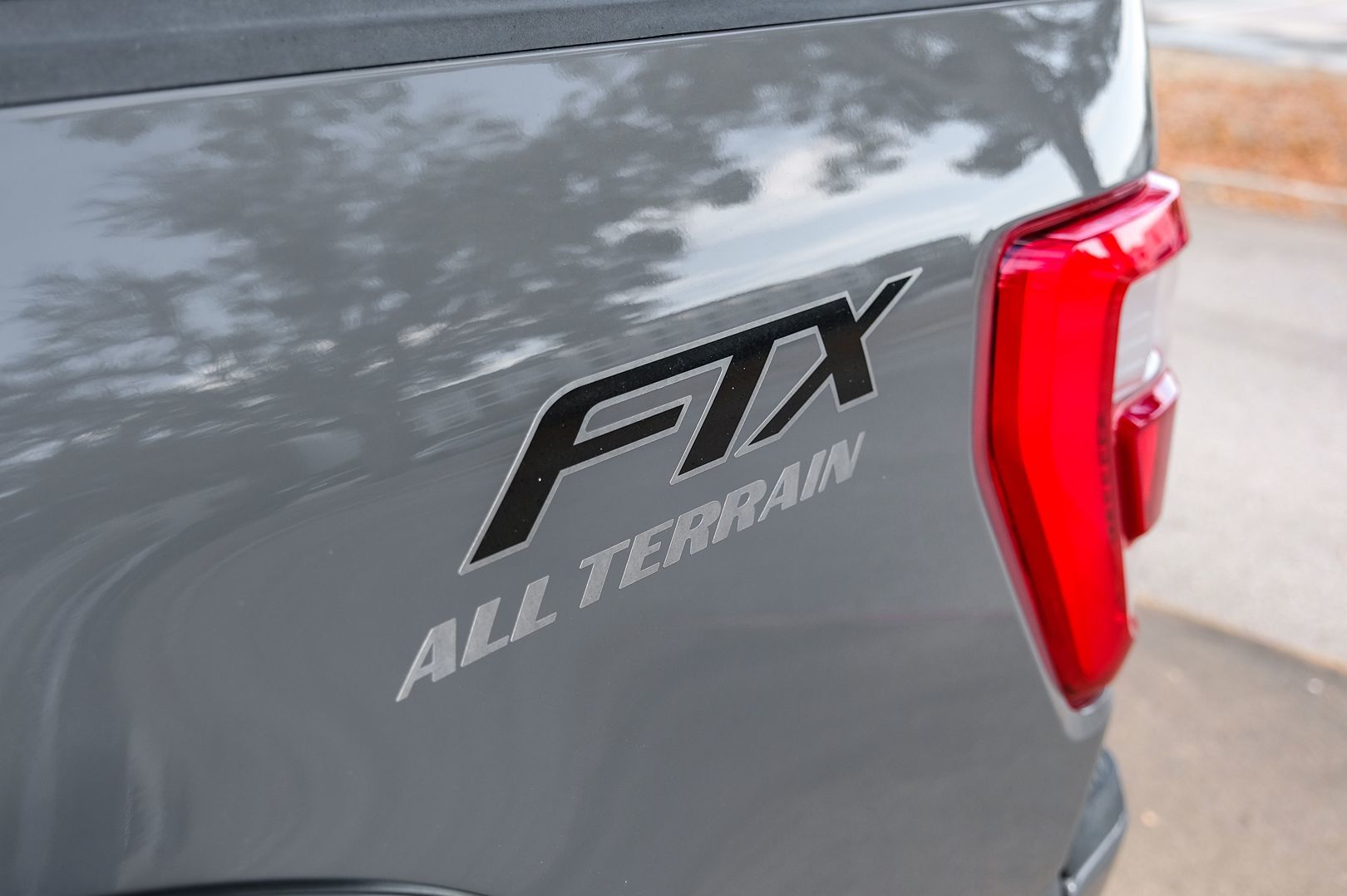 Photo 60 of this Ford F-150