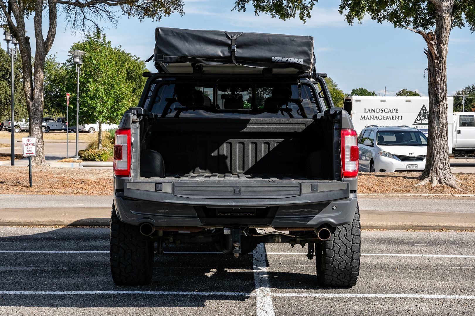 Photo 65 of this Ford F-150