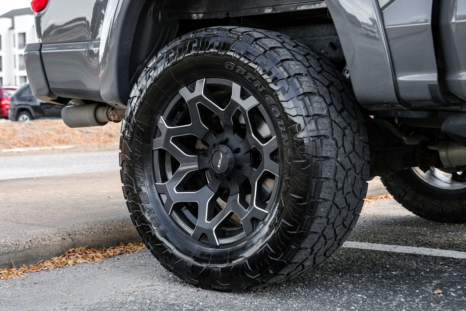 Photo 66 of this Ford F-150