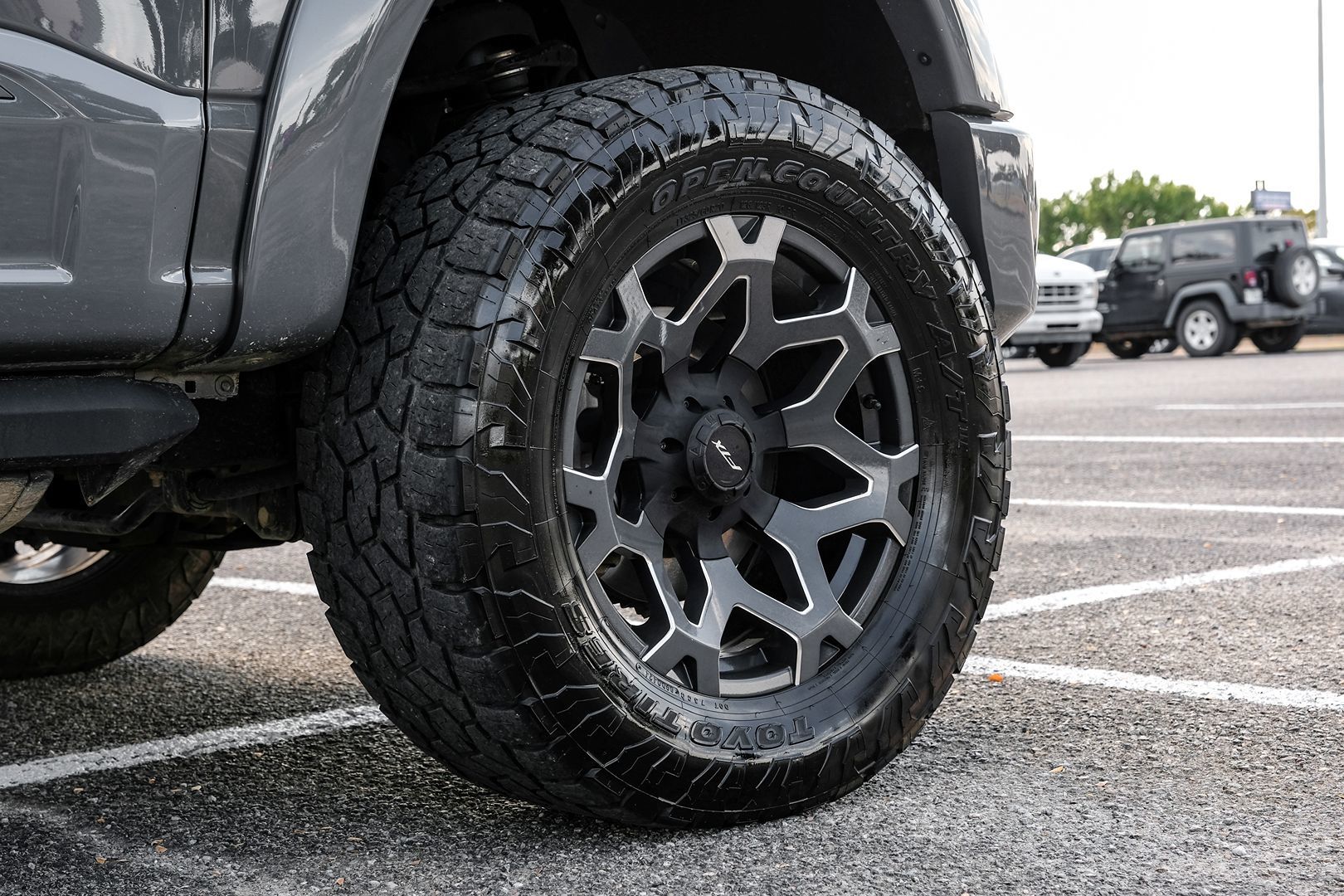 Photo 67 of this Ford F-150