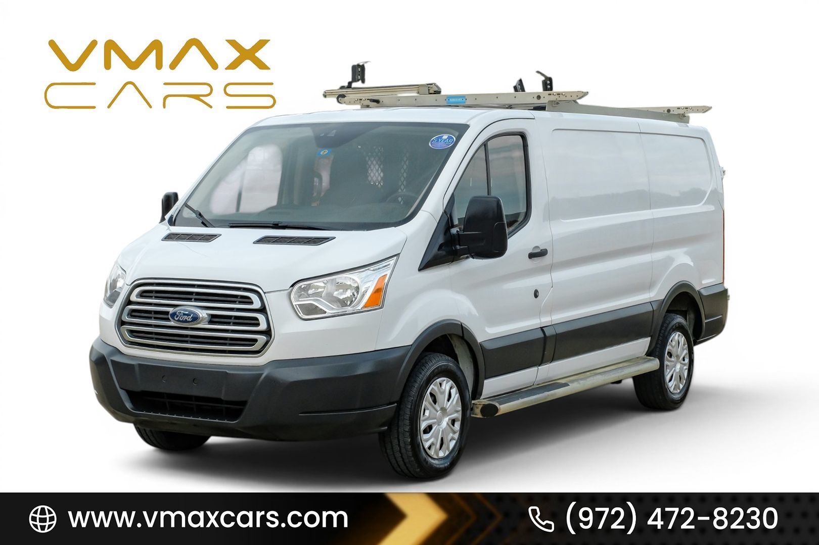 2018 Ford Transit 250 Van Low Roof Sliding Pass. 130 WB's photo