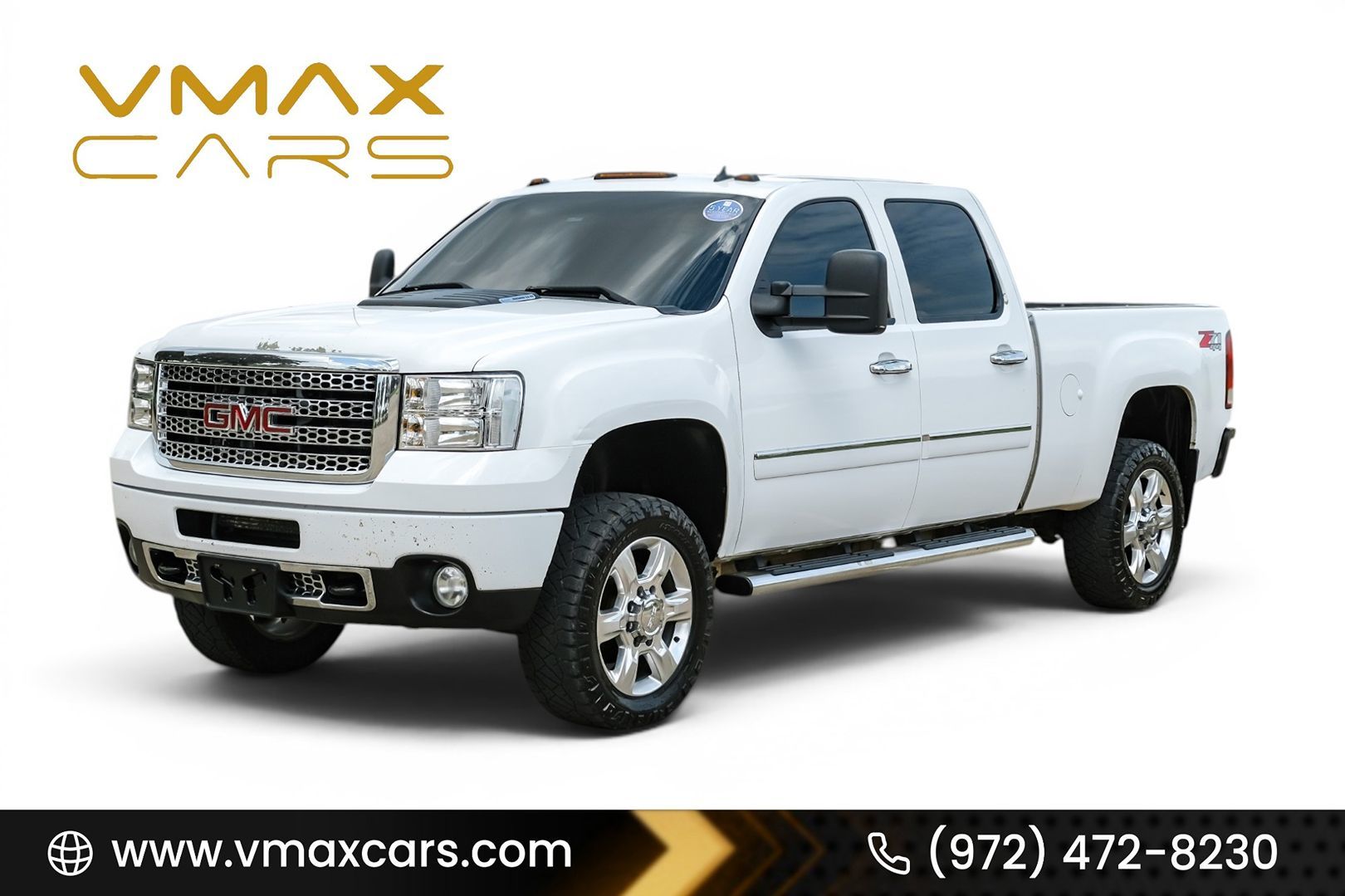 2013 GMC Sierra 4WD Crew Cab Standard Box's photo