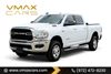 2020 Ram 2500 Big Horn