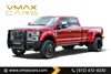 2021 Ford Super Duty F-450 DRW Platinum