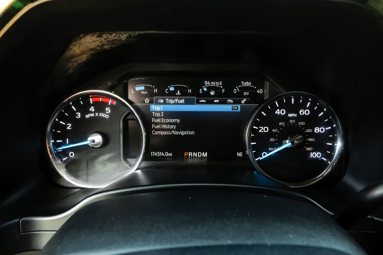 Photo 18 of this Ford Super Duty F-450 DRW