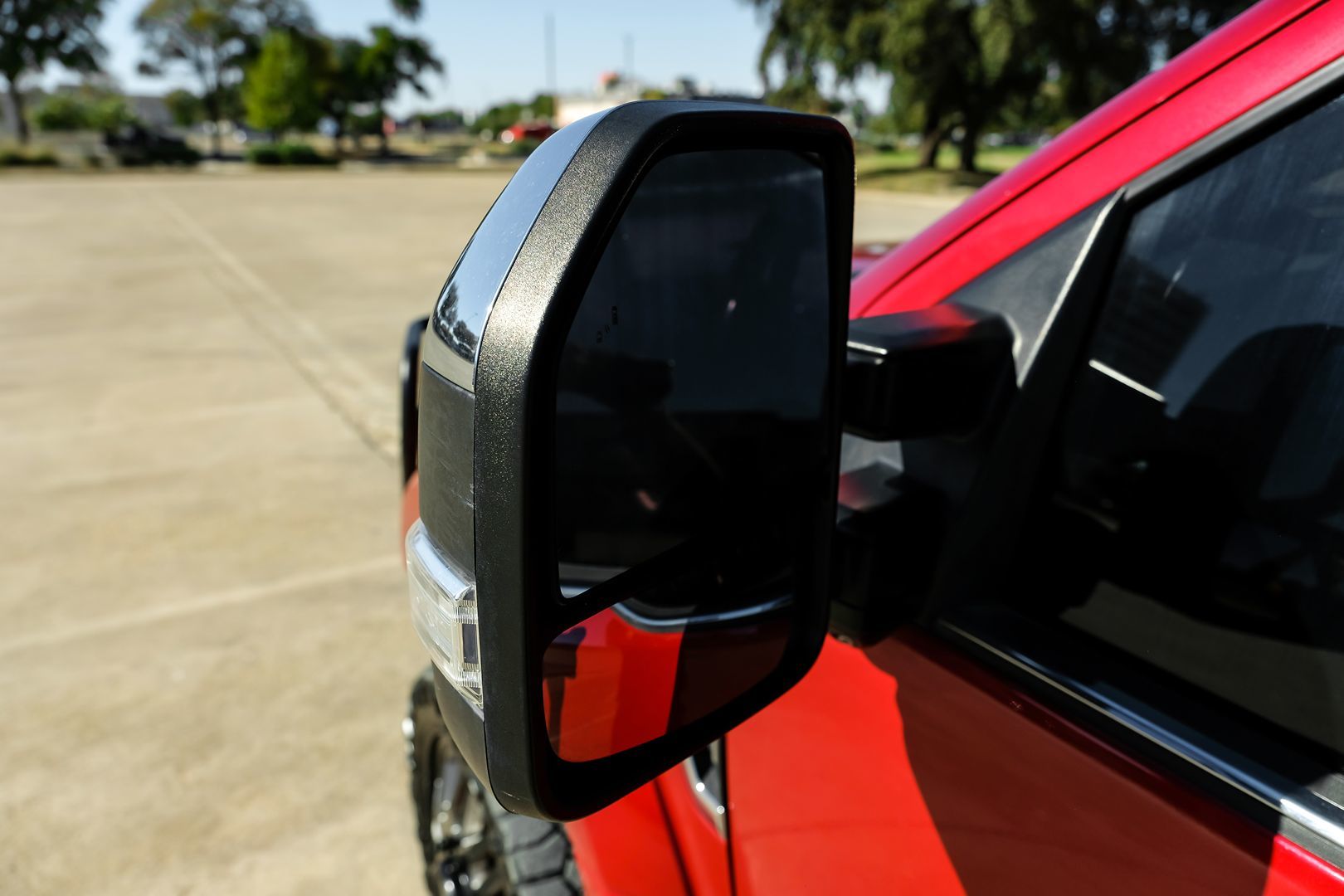 Photo 46 of this Ford Super Duty F-450 DRW