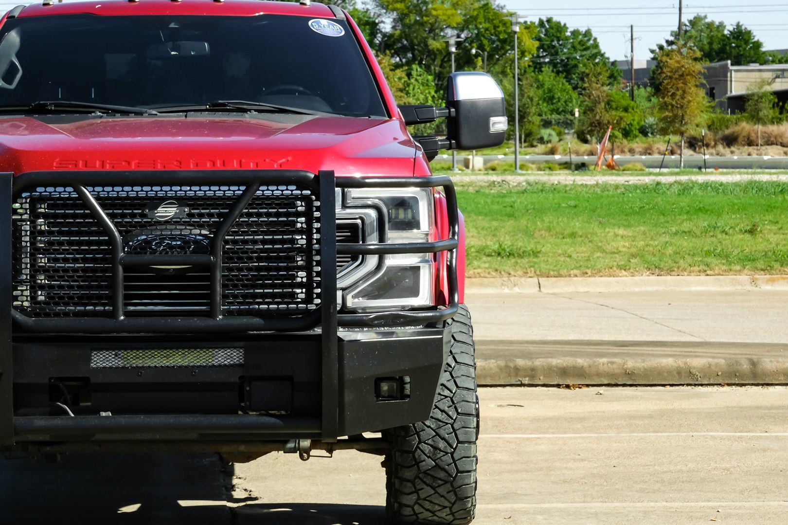Photo 53 of this Ford Super Duty F-450 DRW