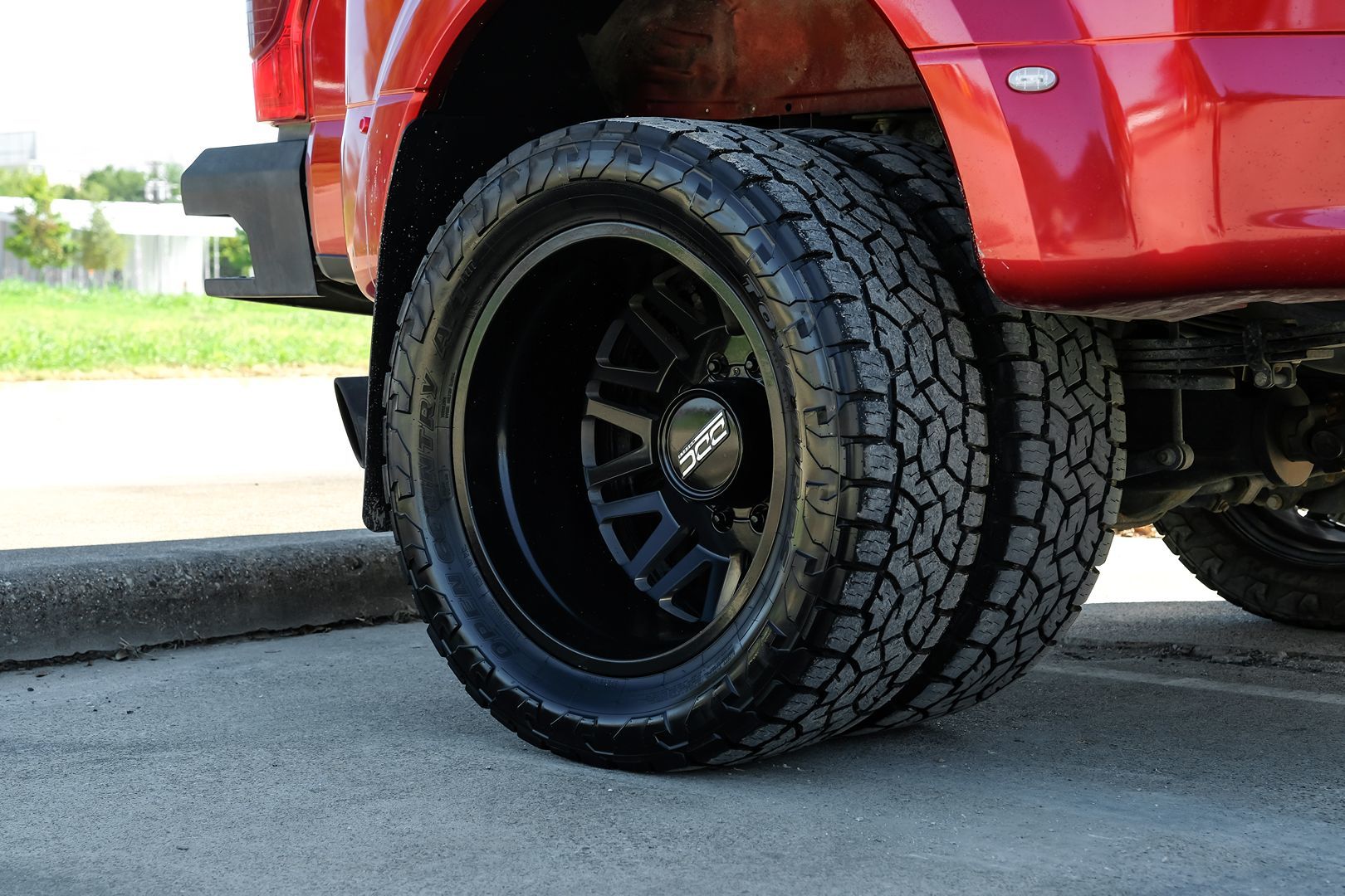 Photo 62 of this Ford Super Duty F-450 DRW