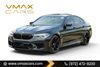 2019 BMW M5 Competition