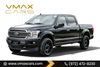 2018 Ford F-150 Limited
