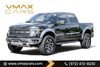 2014 Ford F-150 SVT Raptor