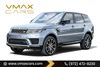 2019 Land Rover Range Rover Sport HSE
