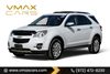 2010 Chevrolet Equinox LTZ