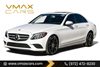 2019 Mercedes-Benz C 300 Sedan