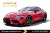 2020 Toyota GR Supra 3.0 Premium