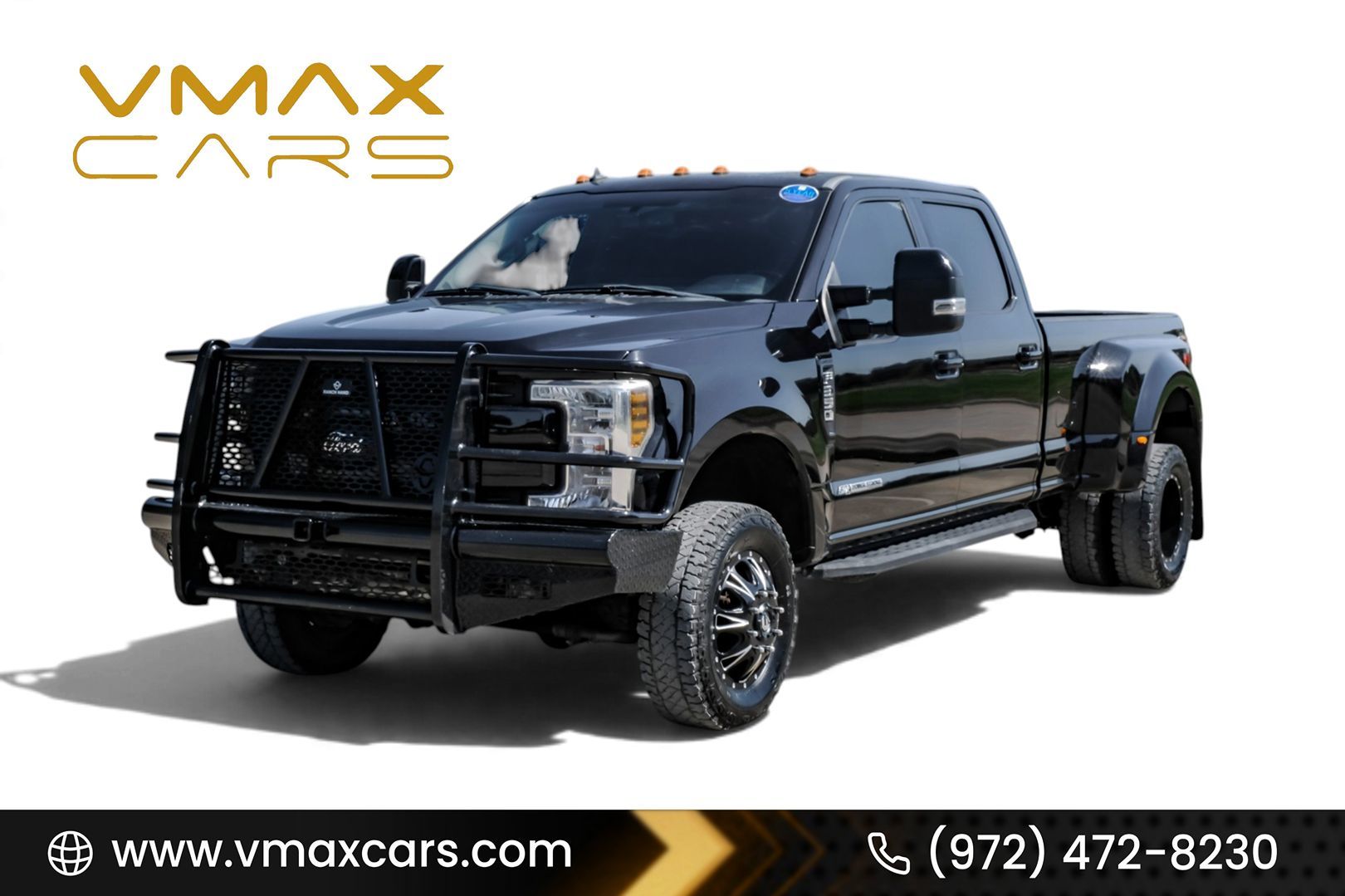 2019 Ford Super Duty F-350 DRW
