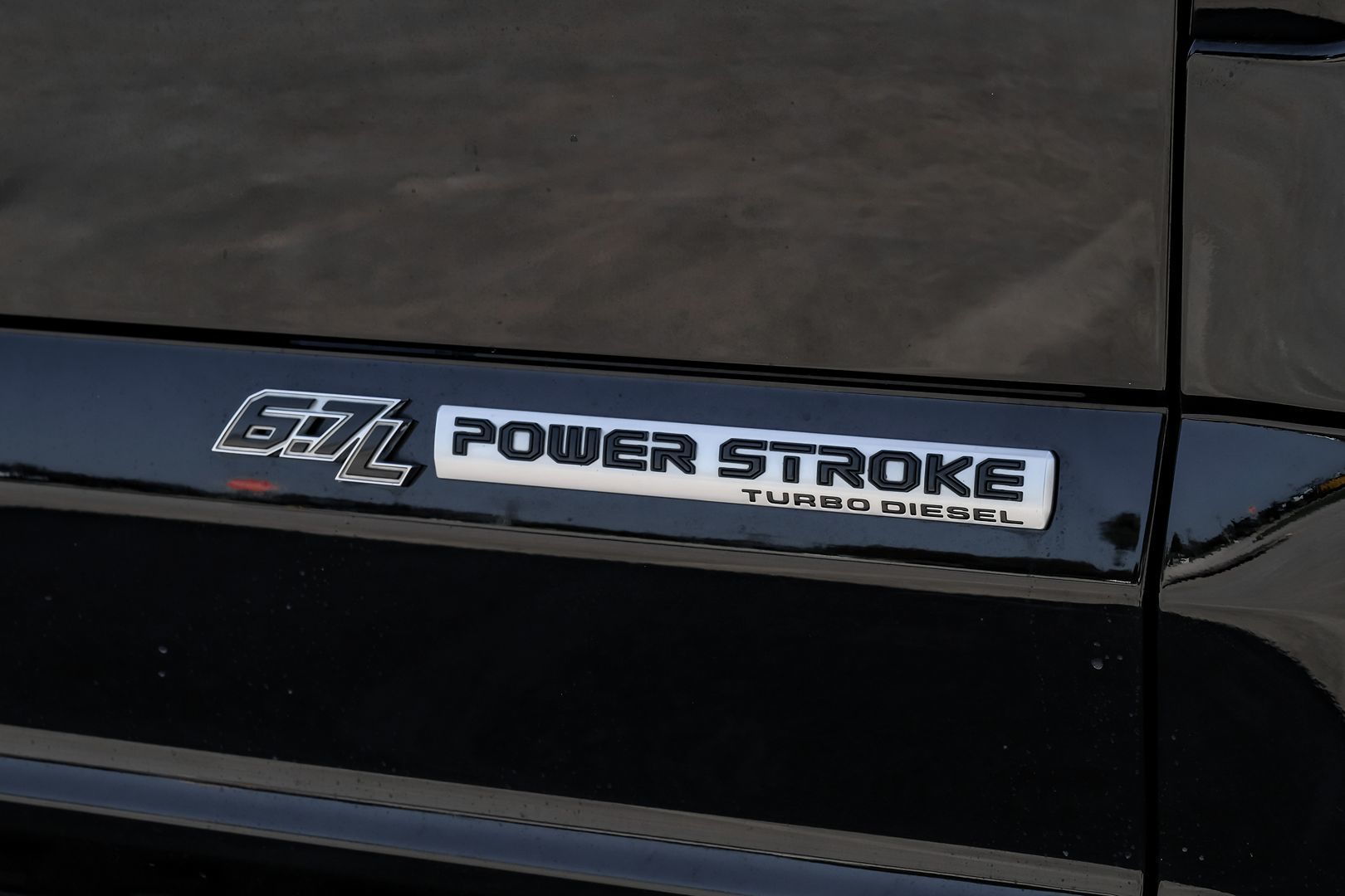 Photo 63 of this Ford Super Duty F-350 DRW