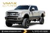 2018 Ford Super Duty F-250 SRW King Ranch