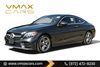 2019 Mercedes-Benz C 300 4MATIC Coupe