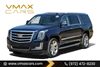 2018 Cadillac Escalade ESV Luxury