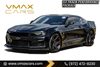 2019 Chevrolet Camaro 1SS