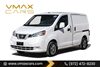 2021 Nissan NV200 Compact Cargo SV