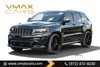 2014 Jeep Grand Cherokee SRT8