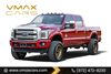 2014 Ford Super Duty F-250 SRW Platinum