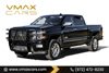 2015 Chevrolet Silverado 1500 High Country