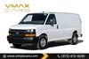 2019 Chevrolet Express Cargo Van 
