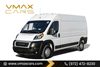 2021 Ram ProMaster Cargo Van 