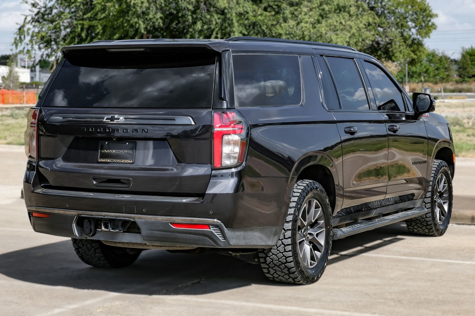Photo 13 of this Chevrolet Suburban
