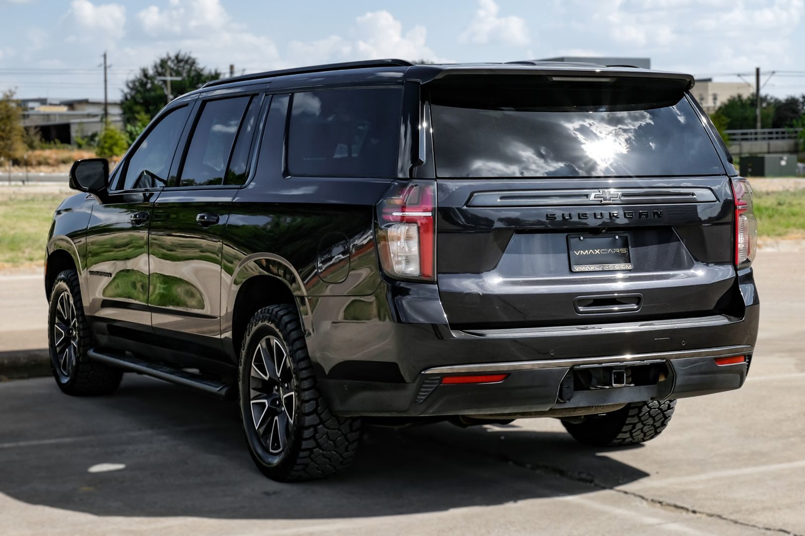 Photo 17 of this Chevrolet Suburban