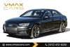 2017 Audi A4 Premium Plus