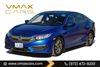 2017 Honda Civic Sedan EX