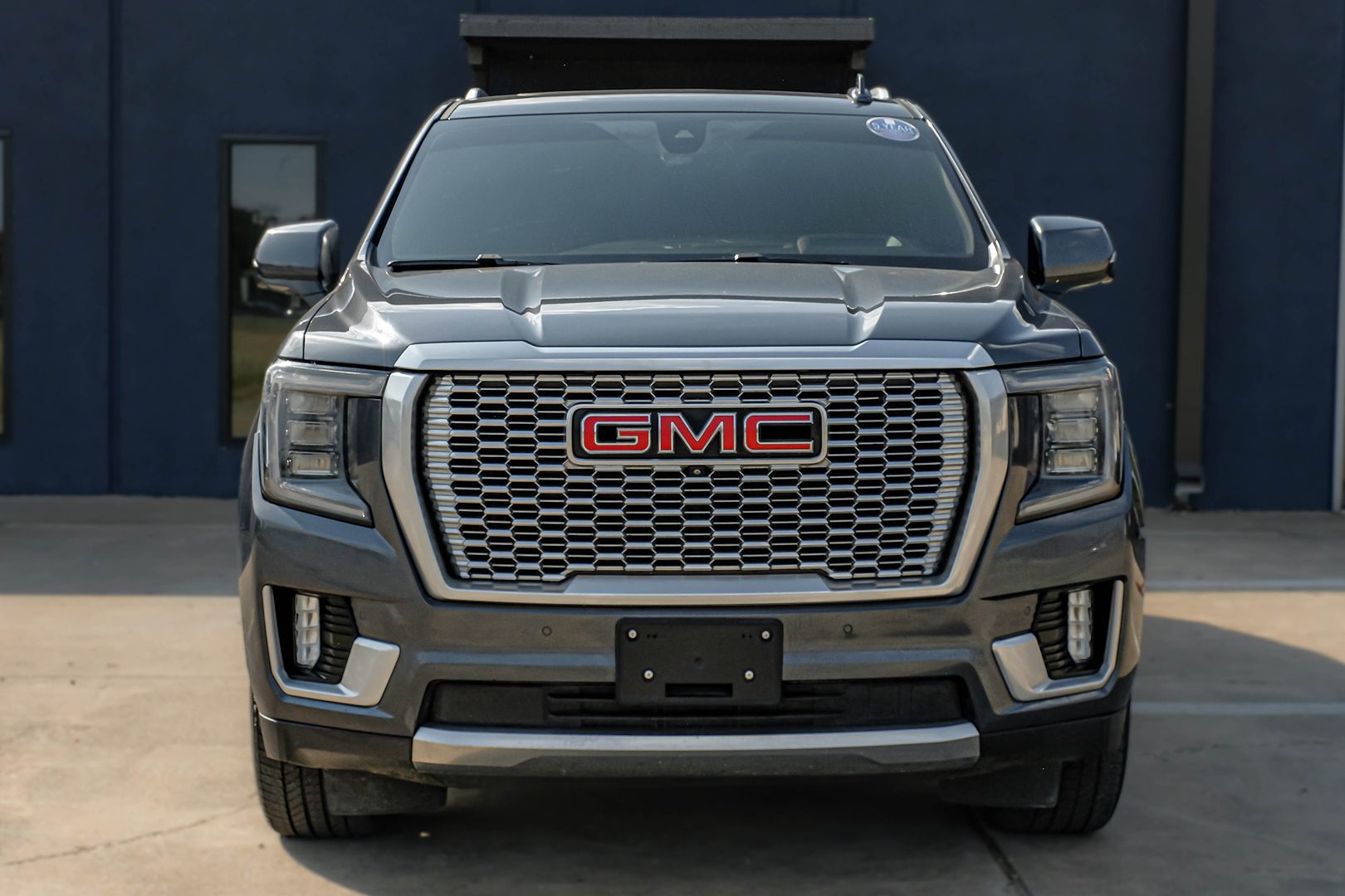 Photo 9 of this GMC Yukon XL