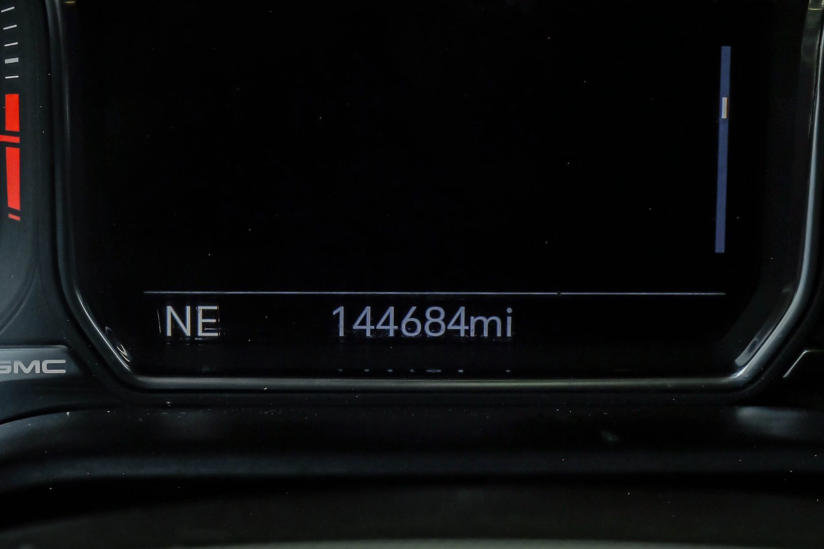 Photo 23 of this GMC Yukon XL