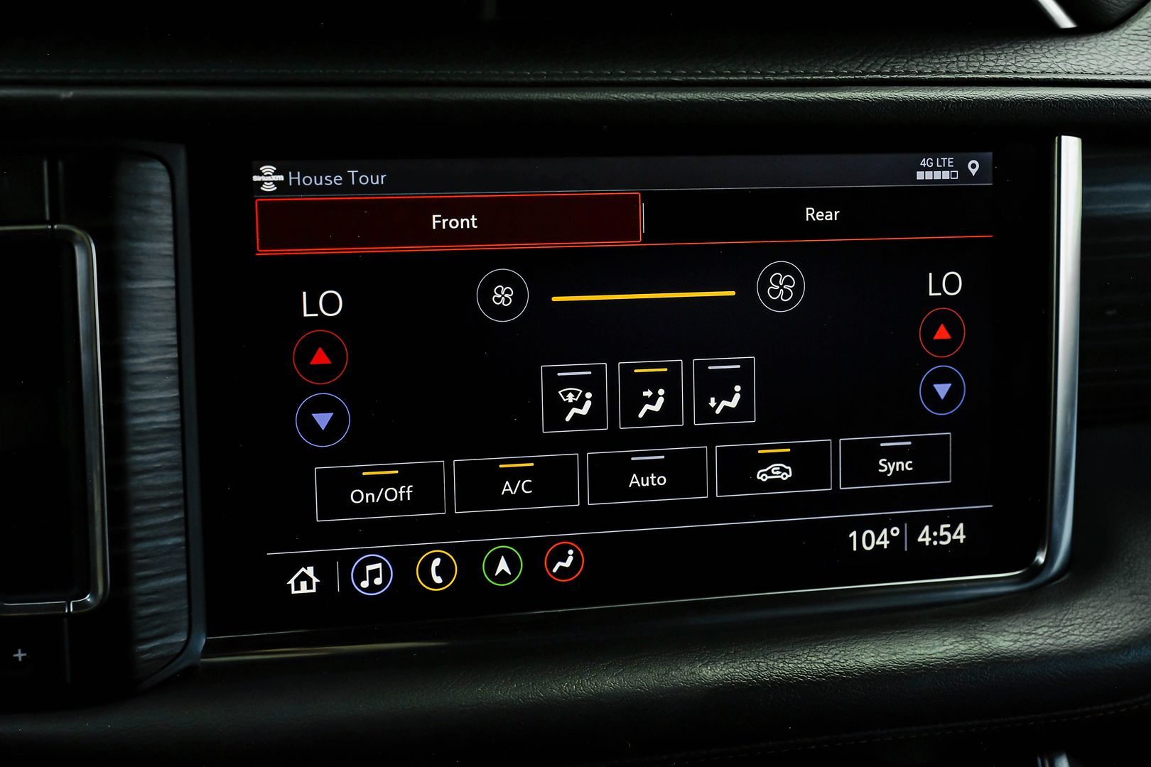 Photo 31 of this GMC Yukon XL