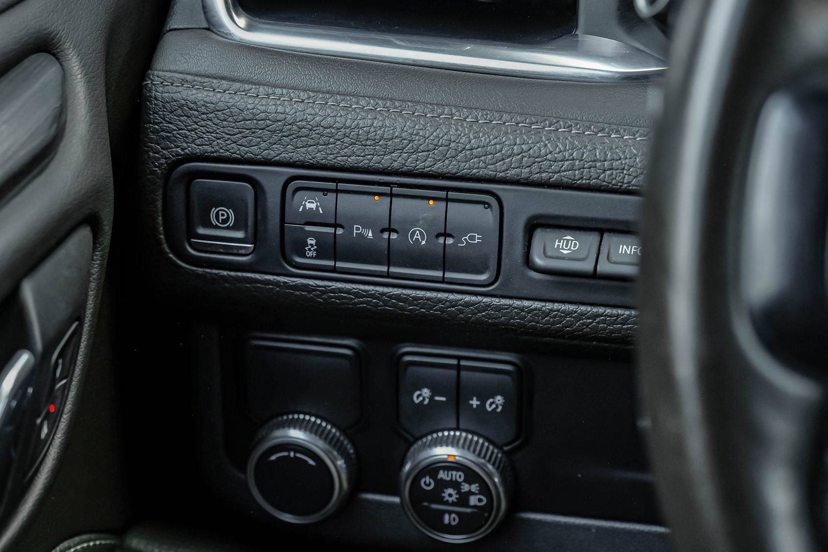 Photo 32 of this GMC Yukon XL
