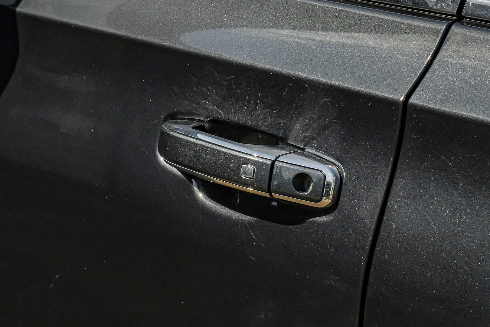 Photo 44 of this GMC Yukon XL