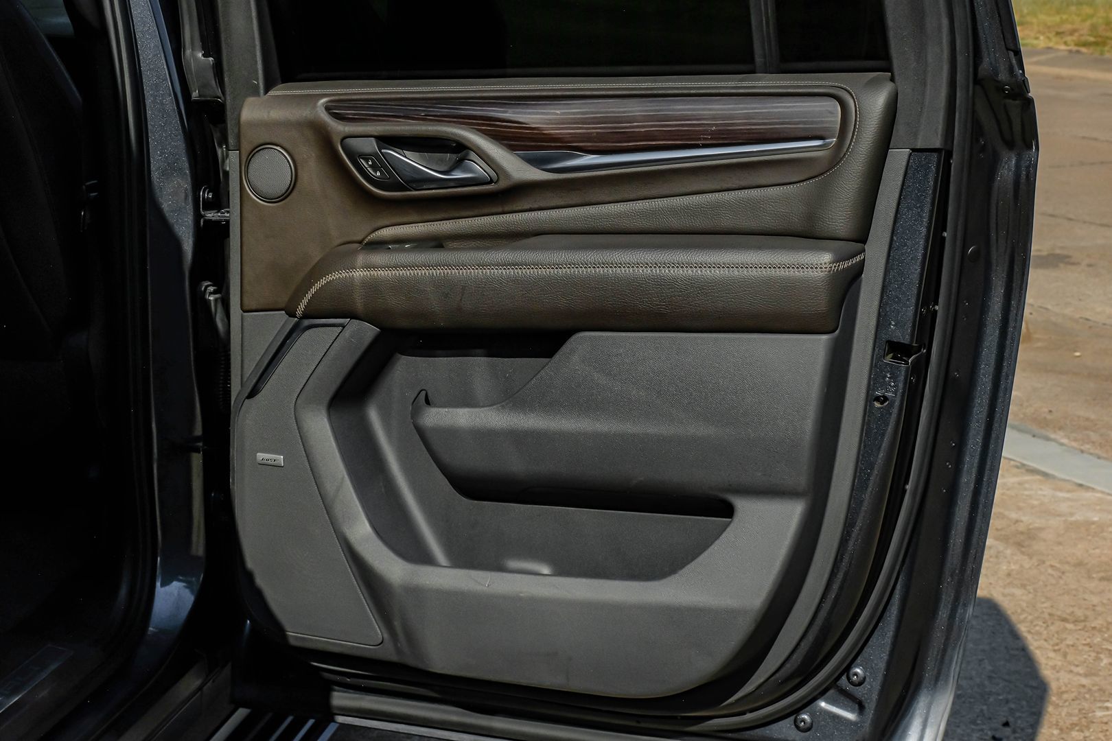 Photo 50 of this GMC Yukon XL