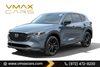 2022 Mazda CX-5 2.5 S Carbon Edition