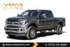 2019 Ford Super Duty F-250 SRW LARIAT