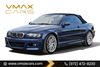 2006 BMW 3 Series M3