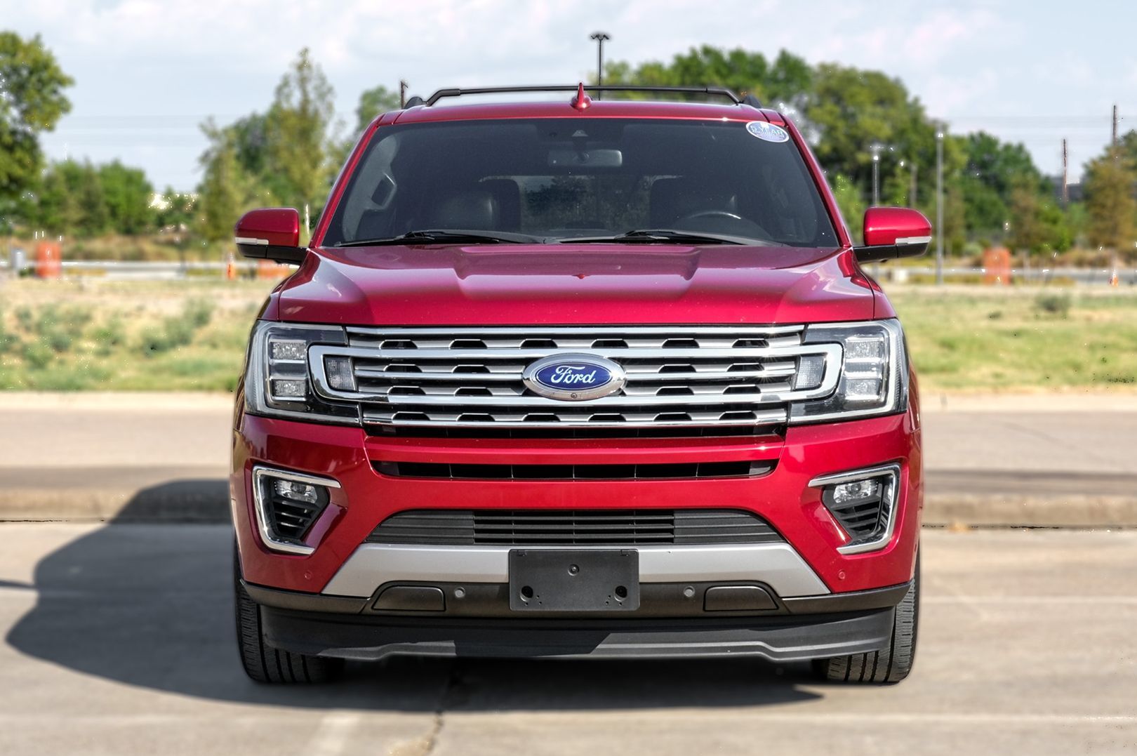 Photo 7 of this Ford Expedition
