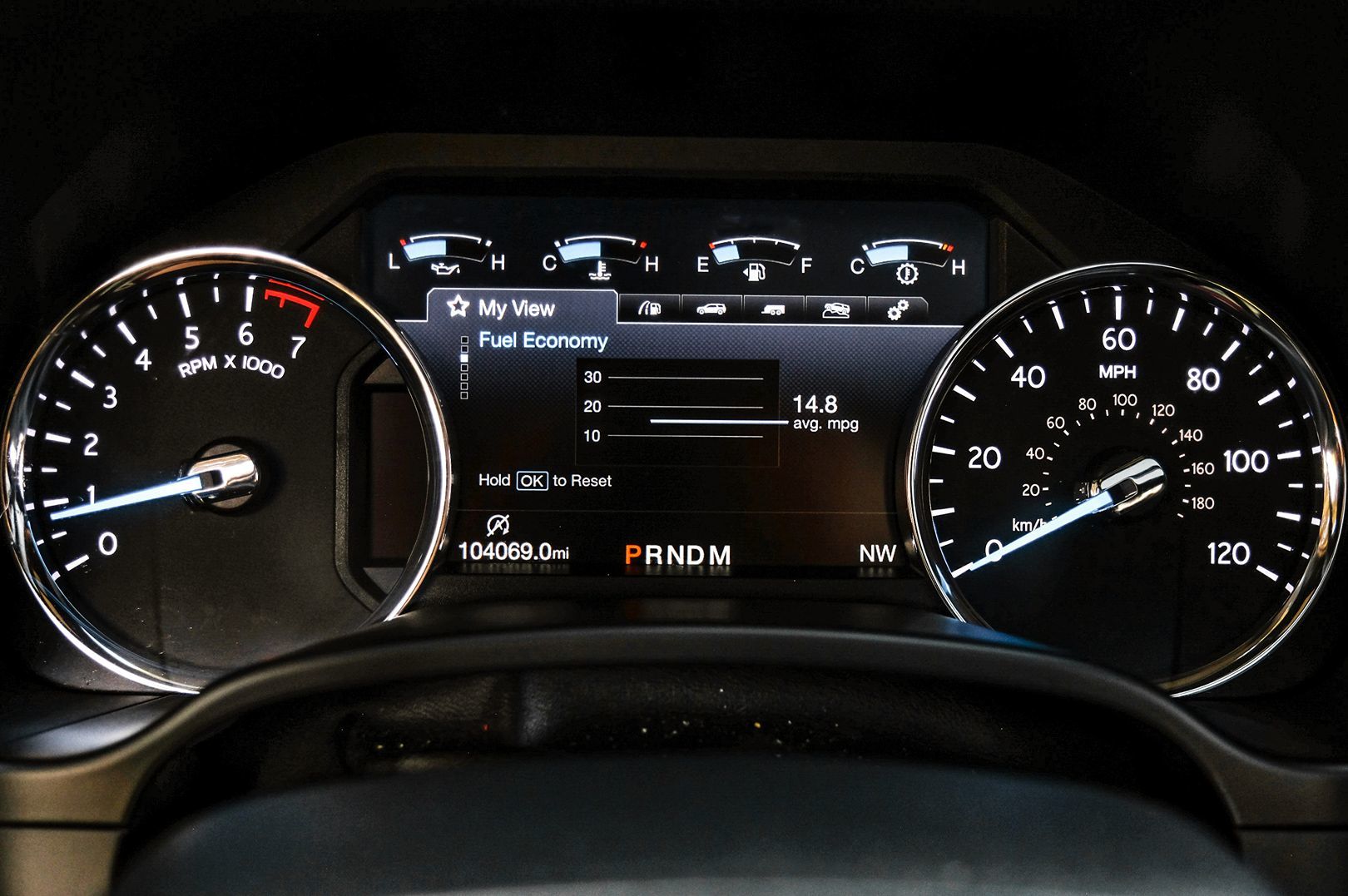 Photo 16 of this Ford Expedition