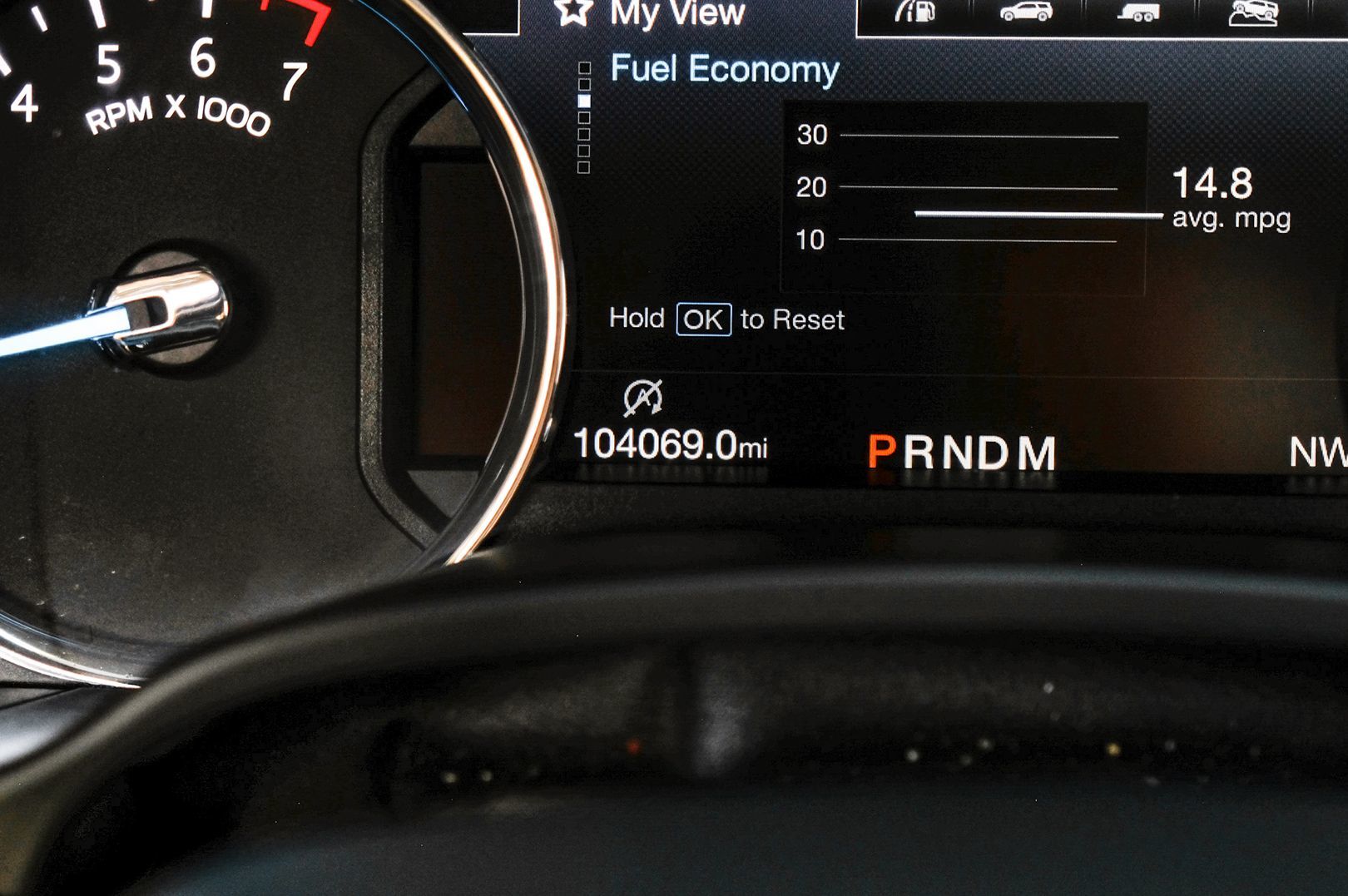 Photo 17 of this Ford Expedition