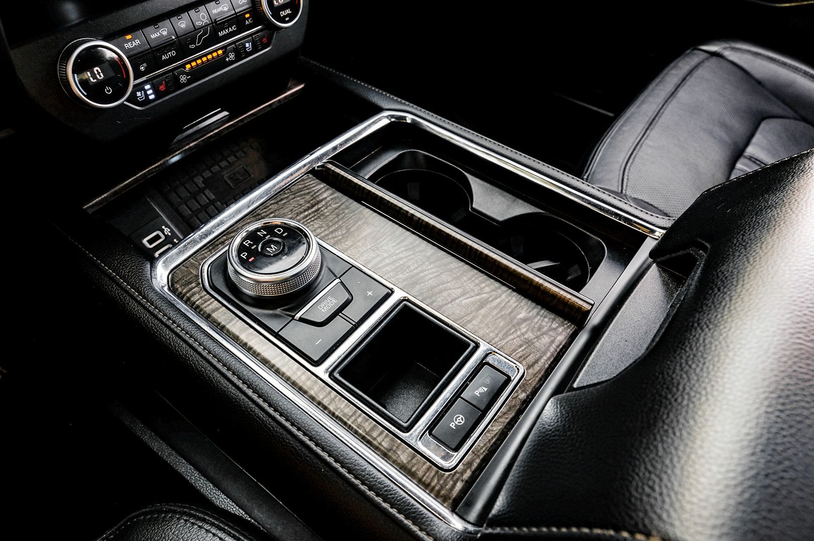 Photo 20 of this Ford Expedition