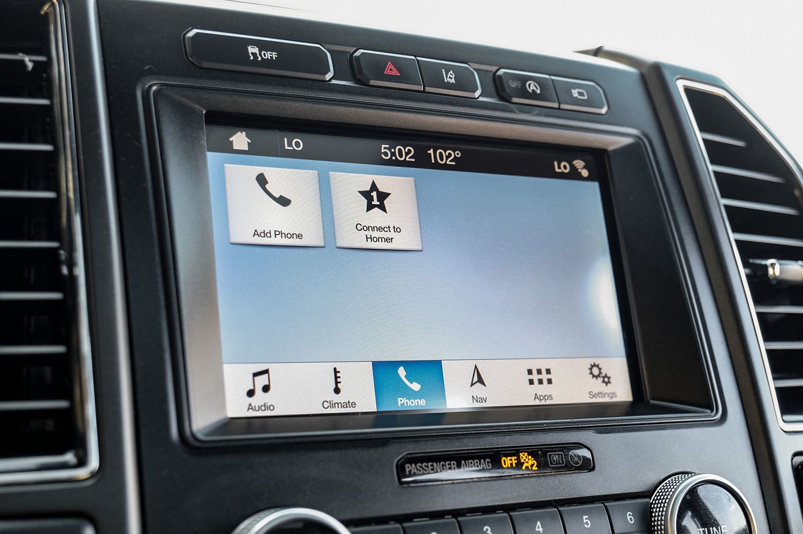 Photo 26 of this Ford Expedition